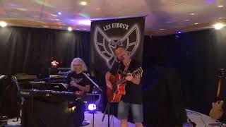 Jonquière - Plume Latraverse - Les Hiboux