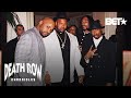 Death Row Chronicles FULL Episode 1 Suge Knight Partners With Dr Dre To Change Hip Hop Forever