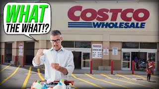 Items WORTH Waiting In Line At Costco For!