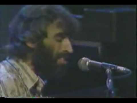 Richard Manuel/The Band--You Don't Know Me