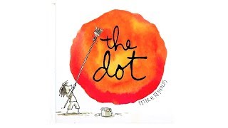 The Dot (look/see, can, do, not) gameplay video by kvanhooser, 4:02 duration