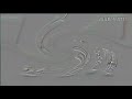 2020 Canimals Theme Song Korean Short Version In Swirl Embosser