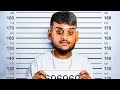 RDC Dylan Almost Killed Somebody While Filming Anime House 6 Storytime