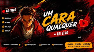Live surpresa, bora ver o que dá