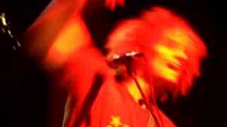 State Radio - The Diner Song