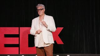 We are educating imagination out of existence | Adriano Di Prato | TEDxBurleigh Heads ED