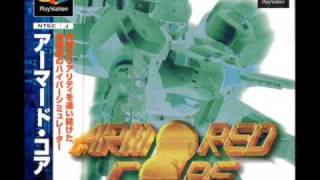 Armored Core  -  Dooryard   (1997)