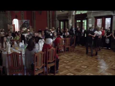 60 lecie MDK Kielce-Urszula Szumska-Walc Embarras (cover)