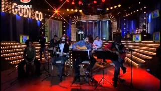 Fırat Tanış - Yani / Medya Kralı