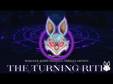 Contam & The In Kill - Let It Go [Warlock Audio]