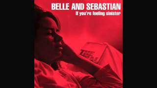 Belle and Sebastian - Judy and the Dream of Horses