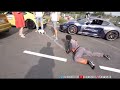 Ishowspeed Barking At A Dog