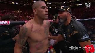 Fight video