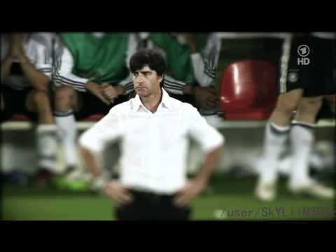 Blumentopf EM 2012 1. RAPortage vor Portugal