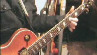 Video thumbnail for Behringer Blues Overdrive Pedal by Andy Hughes
