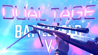 [BFV]Tsuzu_423 & [FADE] ANPU Dual tage - part1