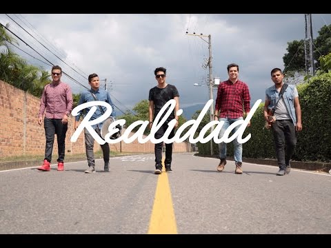 Realidad video
