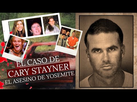 El Caso de Cary Stayner: El Asesino de Yosemite | Crímenes Nocturnos