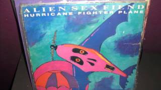 Alien Sex Fiend-It Lives Again (again)