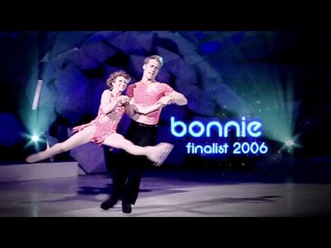 The Series Nine Contestants Are Named - Dancing On Ice