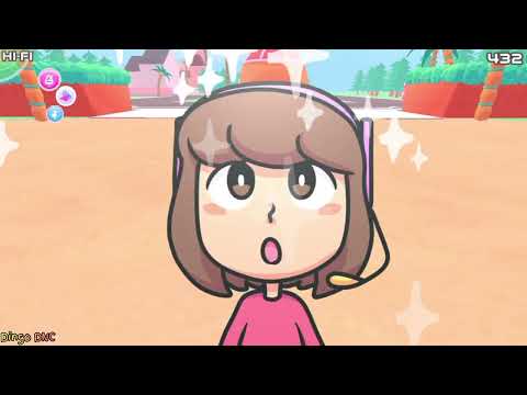 Nami.WAV | Scratchin Melodii Demo 2023