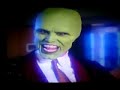 REUPLOAD The Mask Promo Cartoon Network Flicks