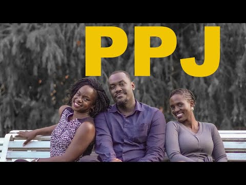 The People that make me: PPJ