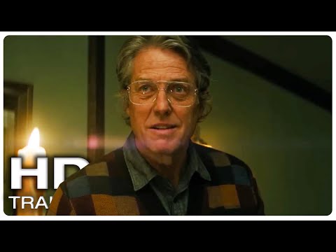 HERETIC Trailer (NEW 2024)
