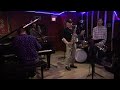 Jerry Bergonzi Quintet "Nobody's Human" w/ Phil Grenadier, Rowan Barcham, Sean Farias & Luther Gray
