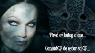 Tired of Being Alone - Tarja Turunen (Subtitulado al Español)