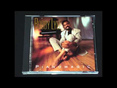 Bobby Lyle : Waltz For Debby