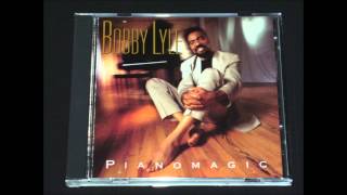 Bobby Lyle : Waltz For Debby