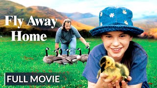 Fly Away Home