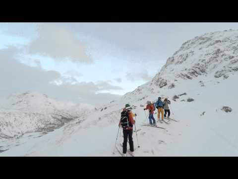 Bjørndalen 25 01 15