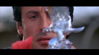 Over The Top - Openeing scene (Deutsch/German)