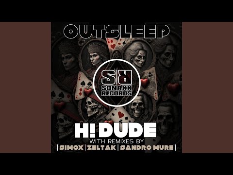 Outlseep (Zeltak Remix)