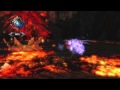 Thor God Of Thunder Walkthrough Part 14 2 XBOX 360