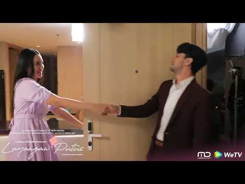 Dibalik Layar Layangan Putus The Movie Part 4