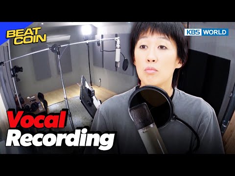 Jinkyung Vocal Session🤣🤣 [Beat Coin :Ep.50-4] | KBS WORLD TV 230911