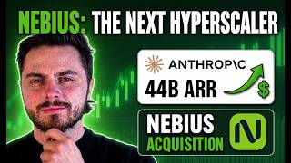 Nebius Just Bought Eigen AI for $643M. Here's Why It Matters.