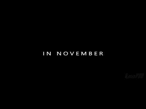 I am legend 2/ Last man on earth TRAILER