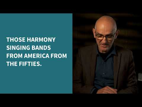 UNDER THE SUN - Paul Kelly Record Club episode 3