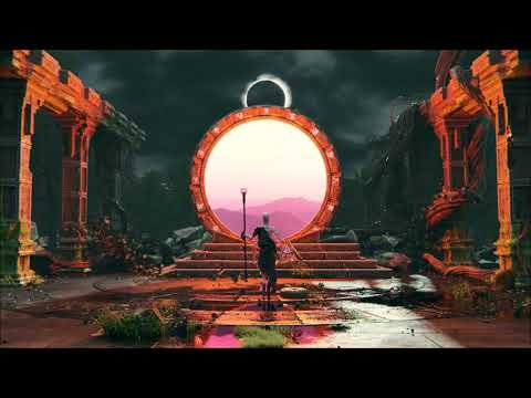 Deepsky Ft. Jes - Ghost (Deepsky Club Mix) [HD]