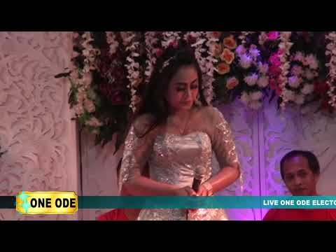 EGOIS SALSA KIRANA ONE ODE