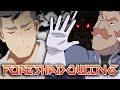 WHAT MONSTERS MANA REVEALED Voltron Legendary Defender Theory Analysis