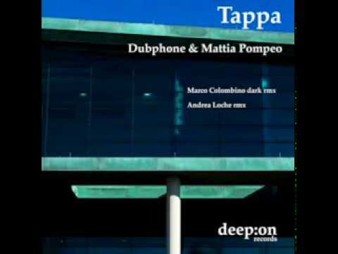 Tappa (Marco Colombino dark mix) [56 kbps]