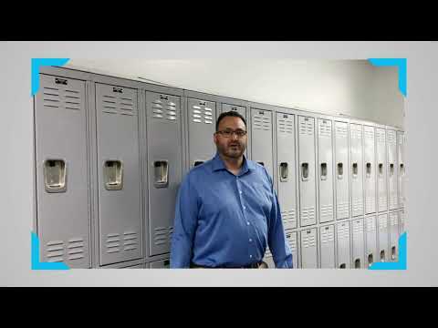 Grand River Academy School Tour