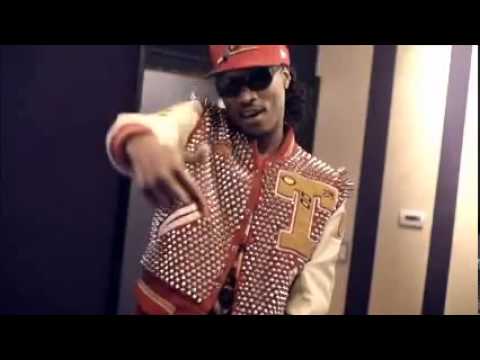 Maceo  and Future (Freeband Gang) - Back At It [Video]