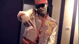 Maceo  and Future (Freeband Gang) - Back At It [Video]