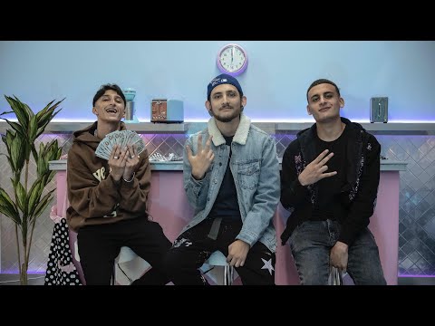 Young Major-Bonnie & Clyde(feat. Flyman & Y1 Mardel)Shot+Edited by Carrington (Official Music Video)